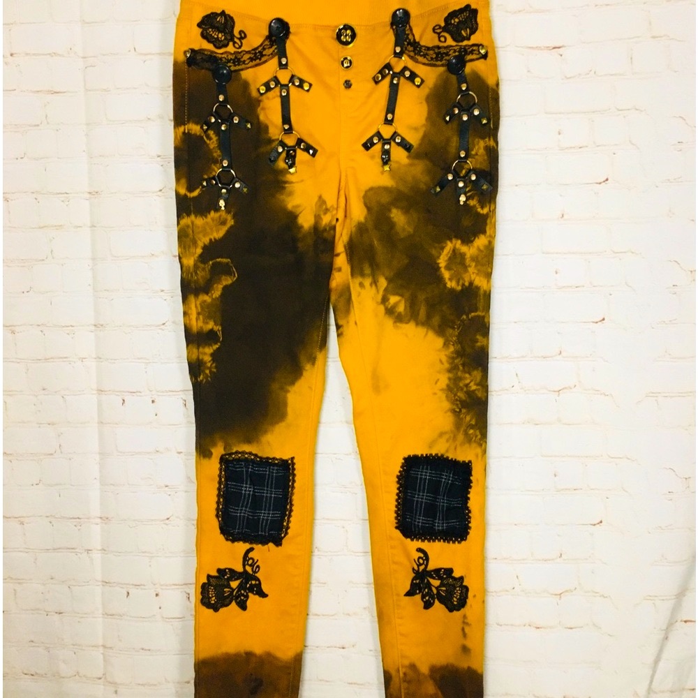 🌻Custom Jeggings🌻 - Picture 3 of 16